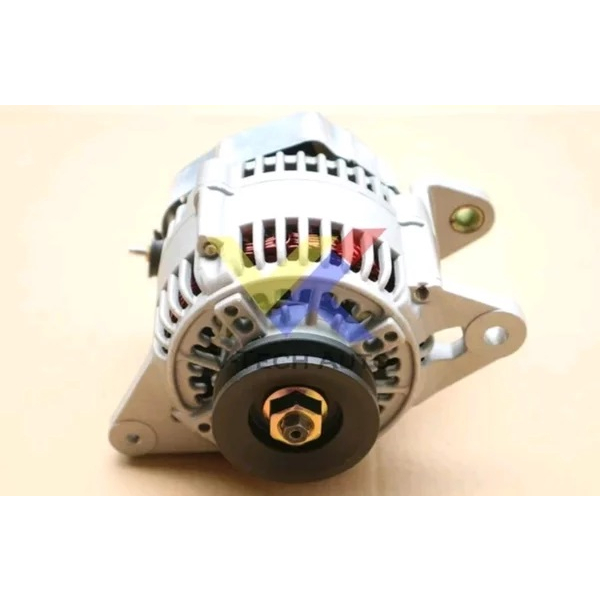 Dinamo Ampere - Alternator Kijang kapsul 90A