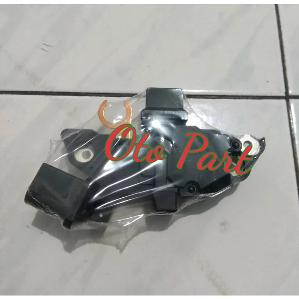 IC. Regulator Dinamo Alternator. Ampere BMW E90. E46