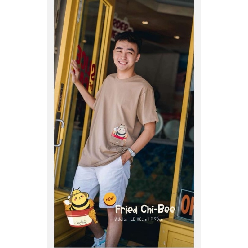 McBee Tee Collection