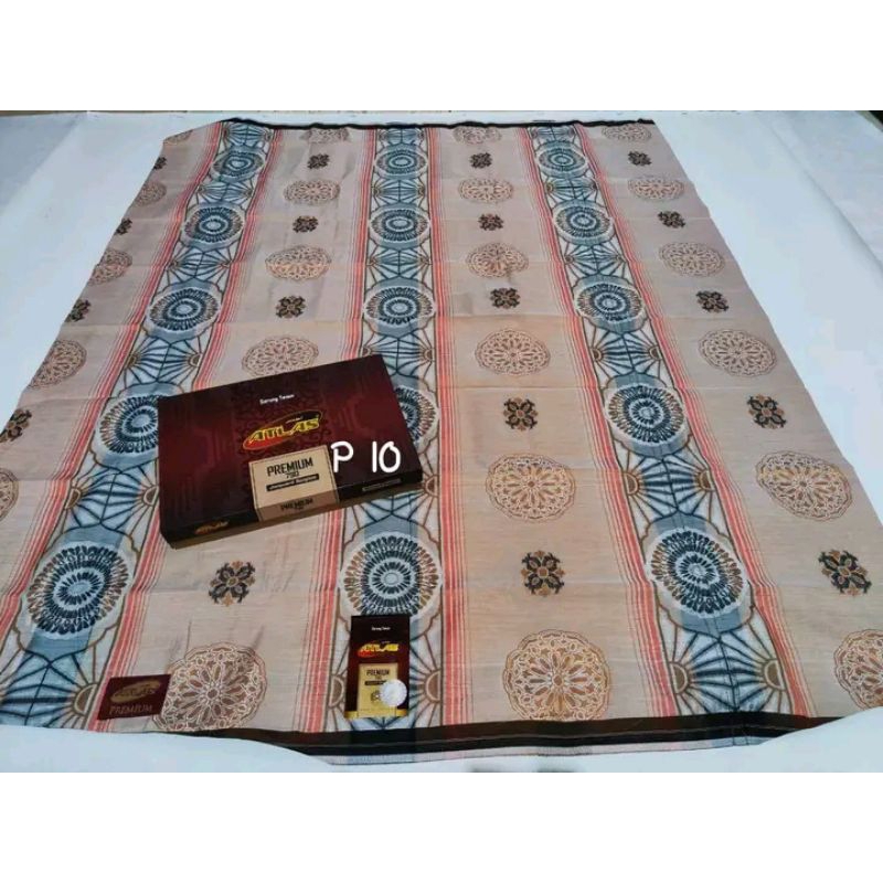 atlas premium 790 songket