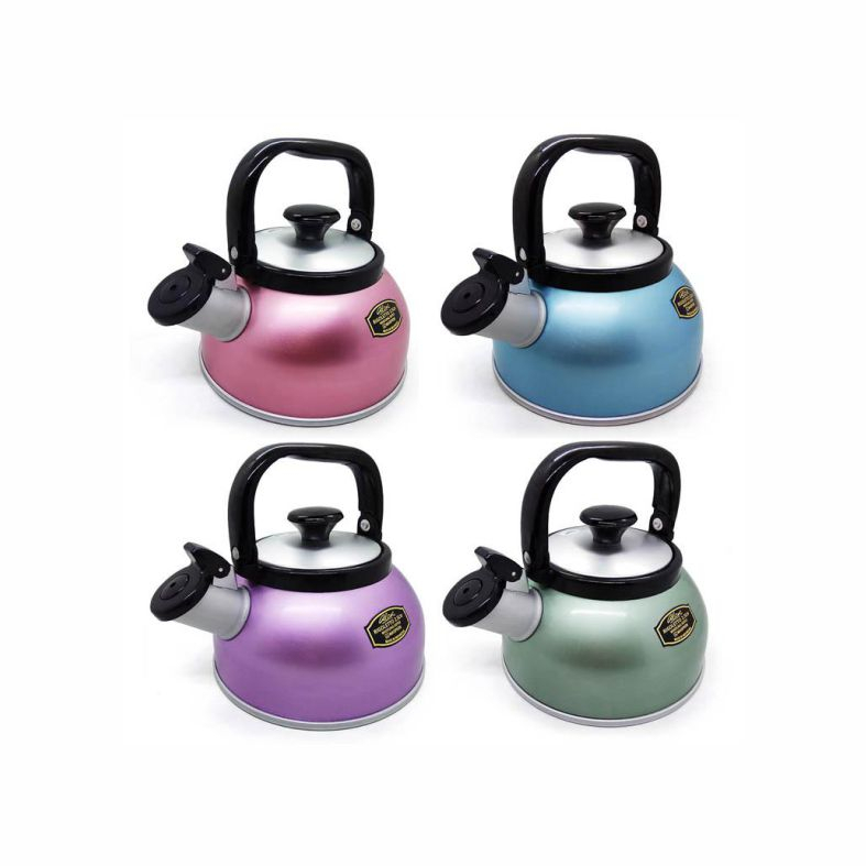 Ceret Stainless Steel/Kettle Air/Ceret Siul/Kettle Siul/Ceret Bunyi