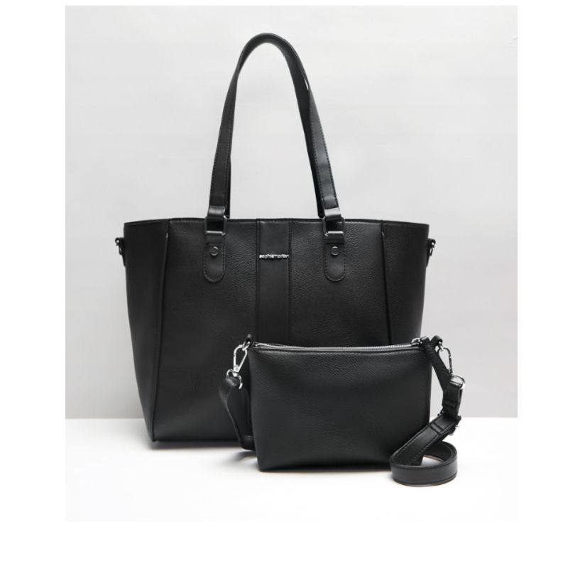Tas Achyas Sophie Martin 2in1 tas selempang besar & kecil