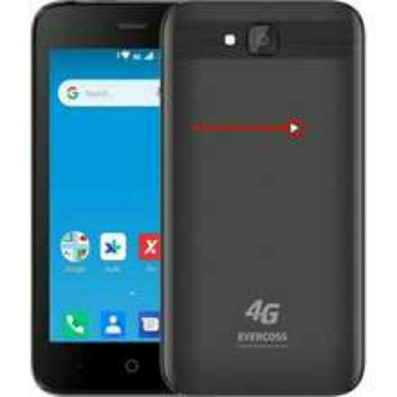 Evercoss Xtream 2 (1/16GB)