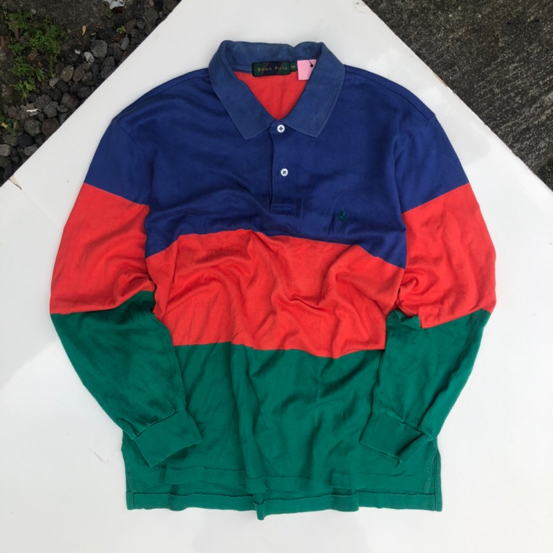 Polo shirt beanpole