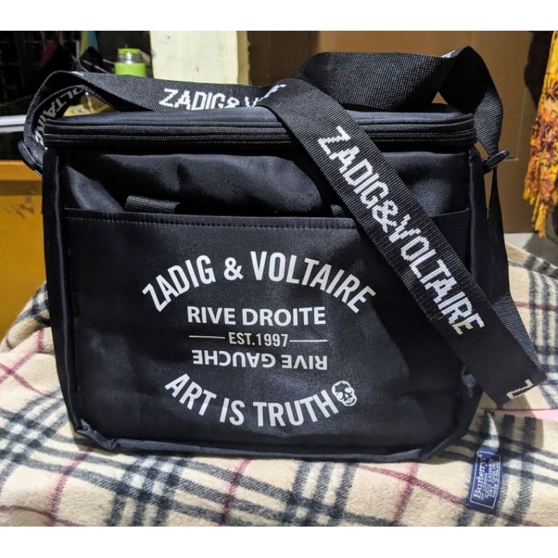 Preloved Zadig & Voltaire