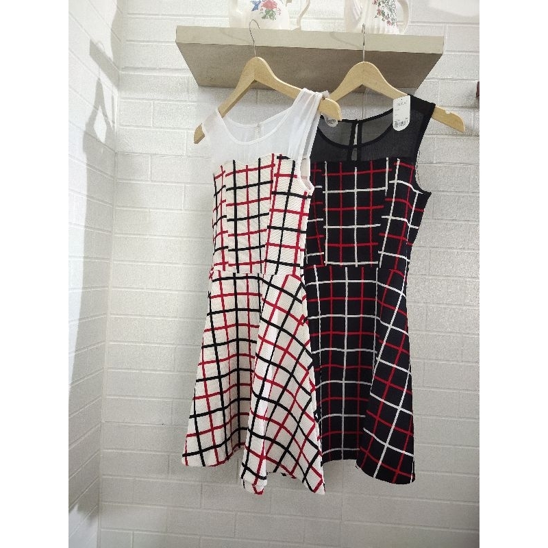 dress tartan