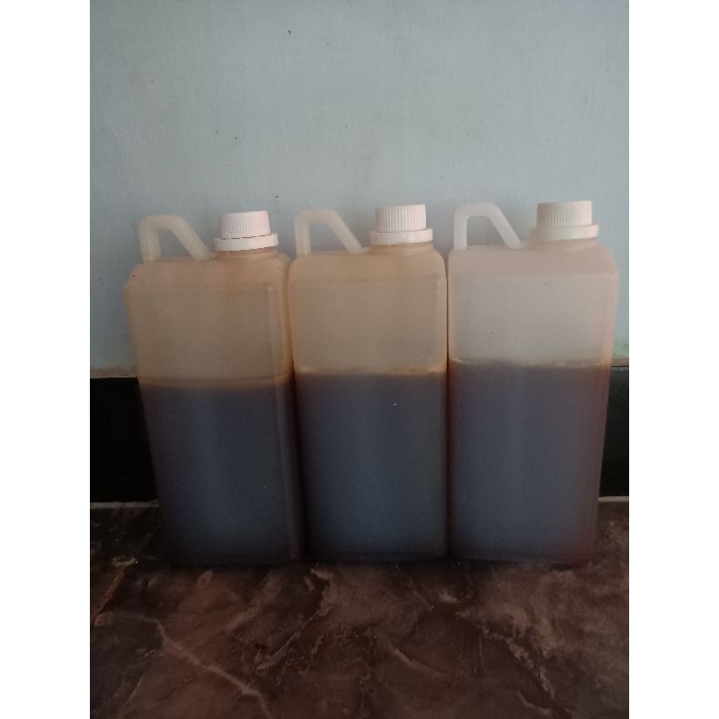 

Paket 3 KG Madu Akasia Carva Murni Mentah Langsung Dari Petani 100% Raw Honey
