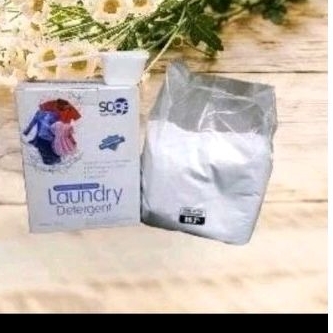 laundry deterjen sc88 cni 1kg