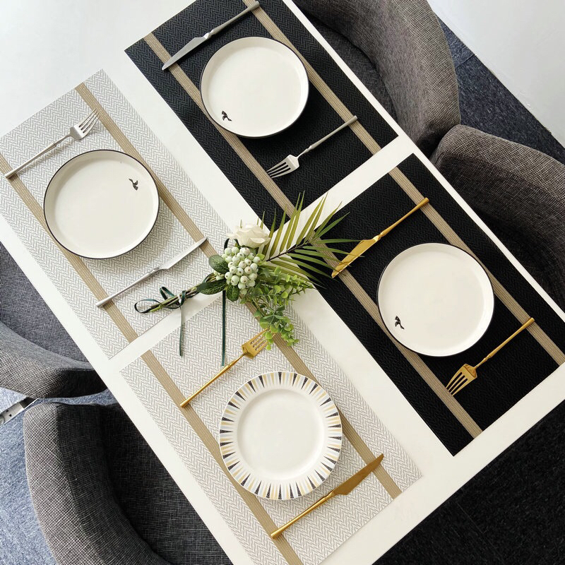 Tatakan Piring monalia / Tatakan Piring