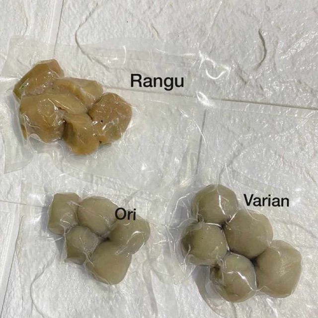 

PENTOL ACI ISI 5 KEMASAN VACUM