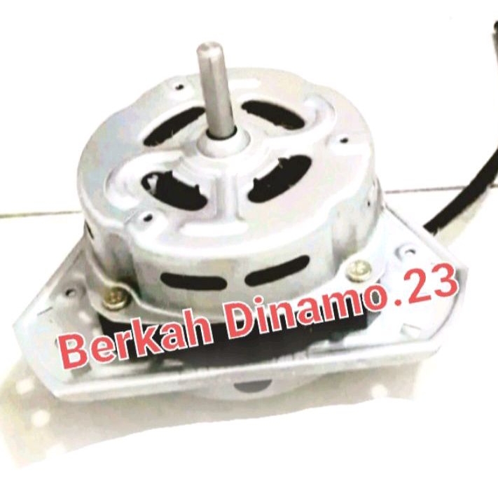 Dinamo Pengering Mesin Cuci POLYTRON PWM 851 Motor Spin Pengering Polytron Pwm851