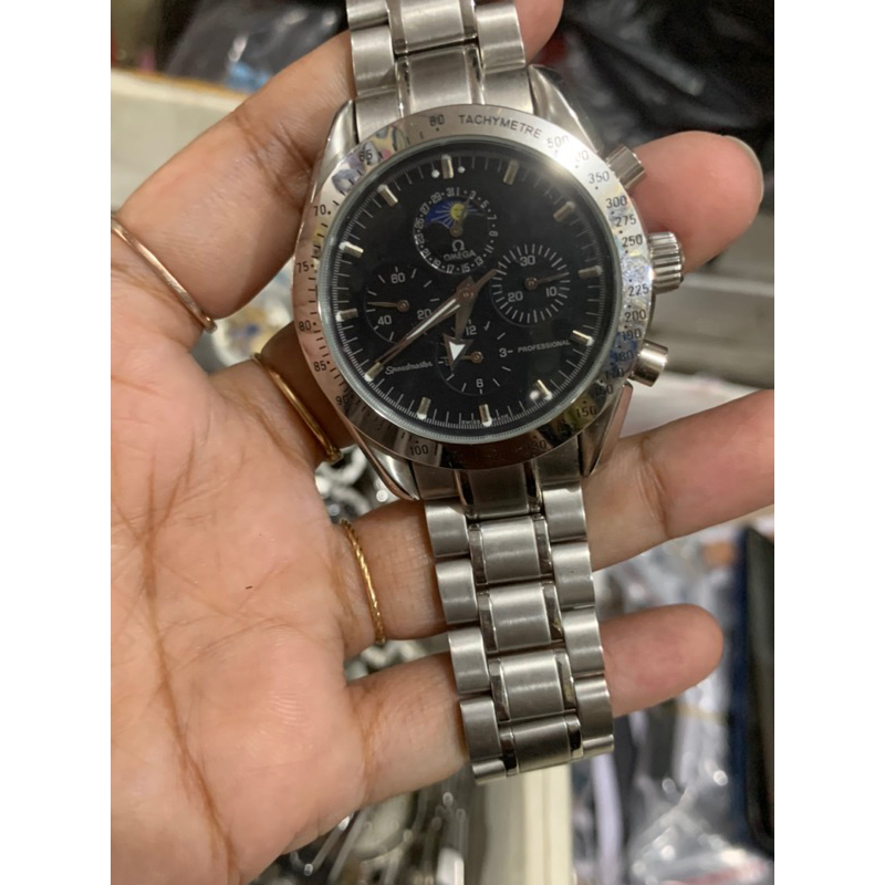 Jam Tangan Pria OTOMATIS