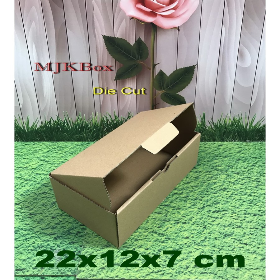 

KARDUS/ KARTON/BOX UK.22X12X7CM.........MODEL KARDUS PIZZA