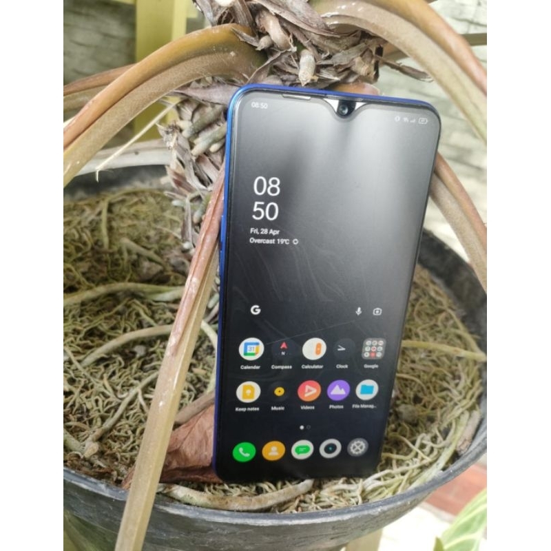 Realme 3 Pro Bekas/Second Mulus