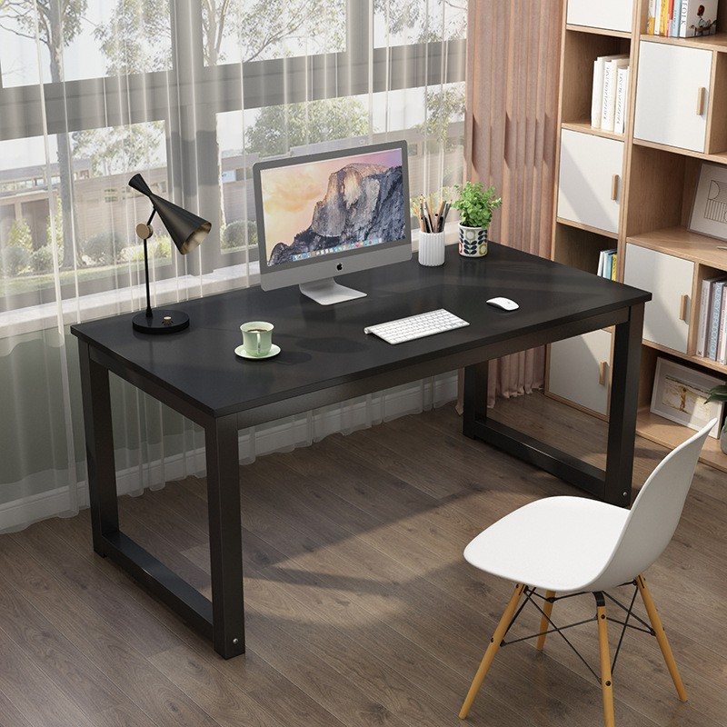 Kaki Meja Besi / Penyangga Meja Desk Leg Model Tunggal Customize