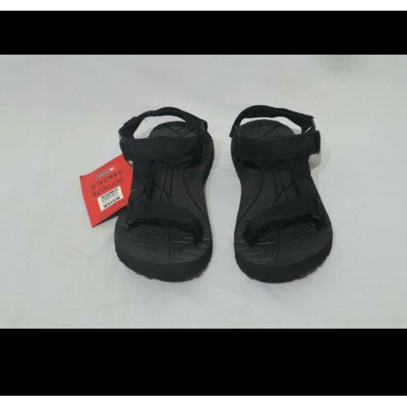 sandal gunung eiger