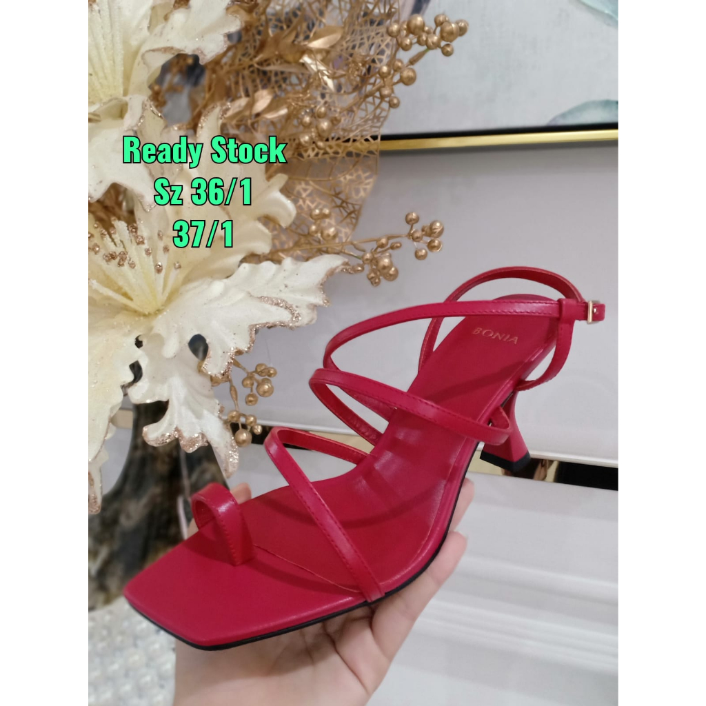 Sandal Bonia Original