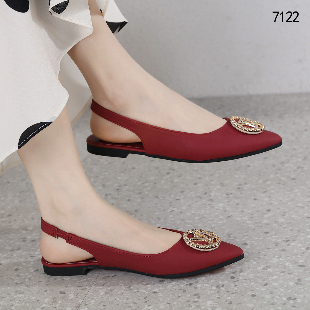 7122 Slingback