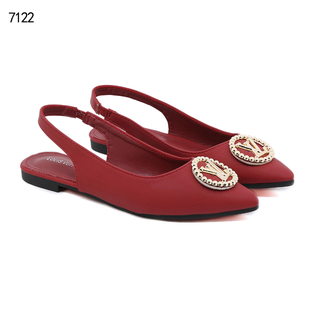 7122 Slingback