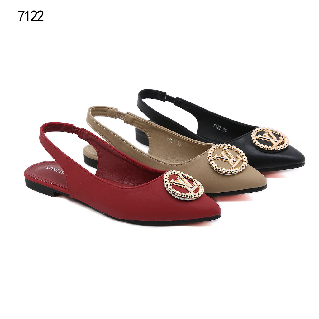 7122 Slingback