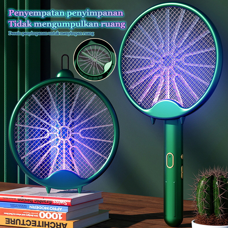 【COD】Multifunctional Mosquito Killer 3In1 Hangable dan Vertical Electric Mosquito Killer