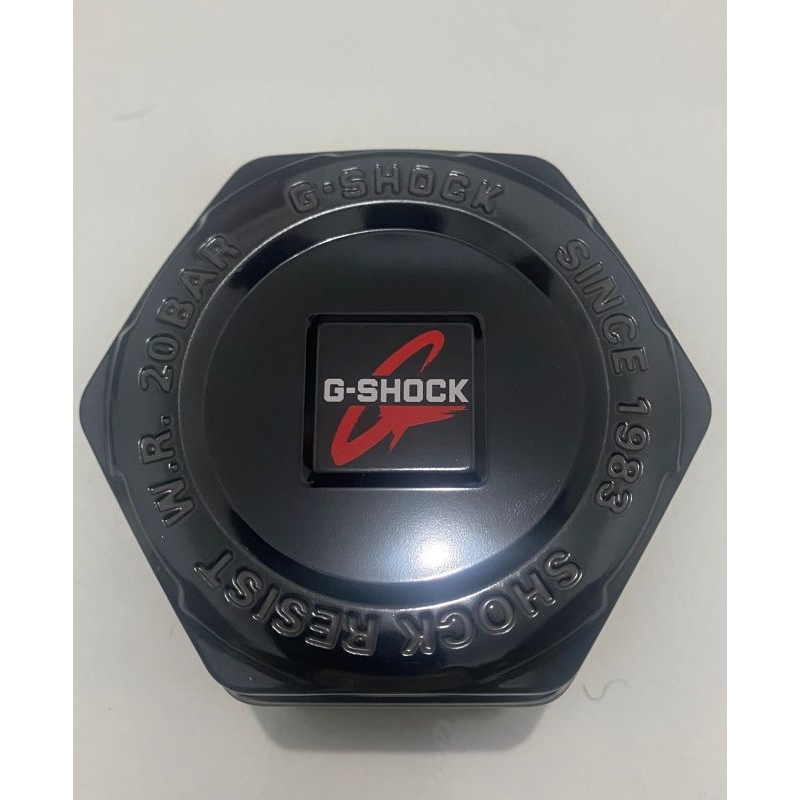 Deskripsi produk nya Jam Tangan Second - Casio G-SHOCK DW-5600 E-IVOR Original