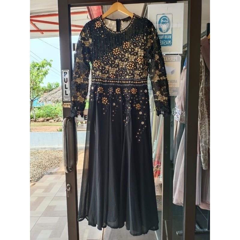 BIBIQ preloved