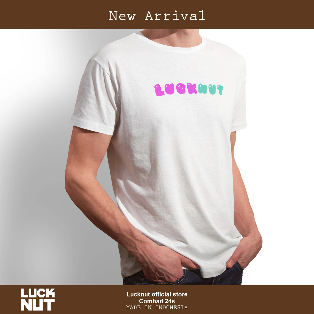 Produk Lucknut official store | Shopee Indonesia