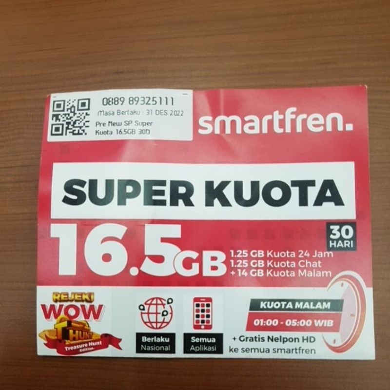 smartfren masa aktif 3 tahun