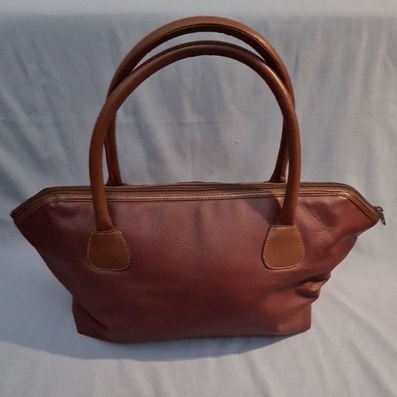 SHOULDER BAG BOU* LEATHER