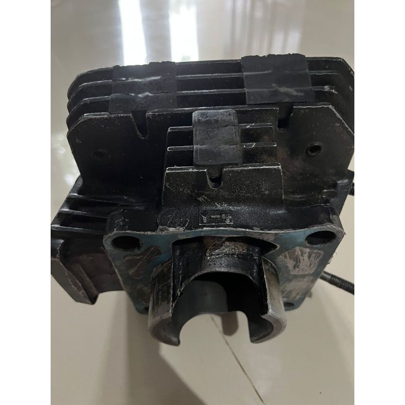 BLOK RX KING Y-4 ORI COPOTAN