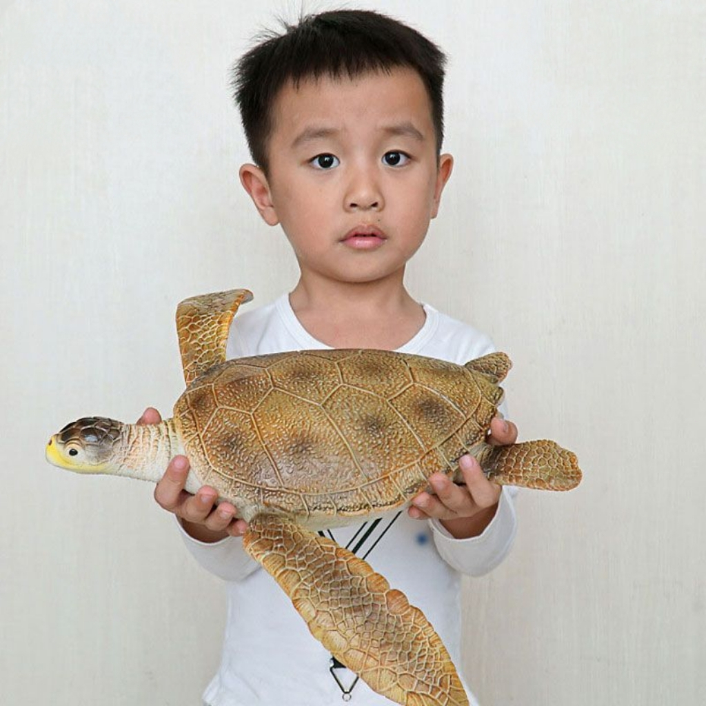 Laut Sea Animal Mainan Simulasi Hewan Laut Ikan Paus Hiu Putih Bahan Karet Lembut Untuk Hadiah Anak Animal World Aquarium Finding Nemo Hadiah Ulang Tahun Mainan Pendidikan