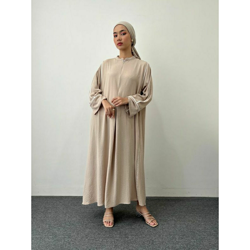 (MID YEAR SALE) ABAYA LIST - READY STOCK