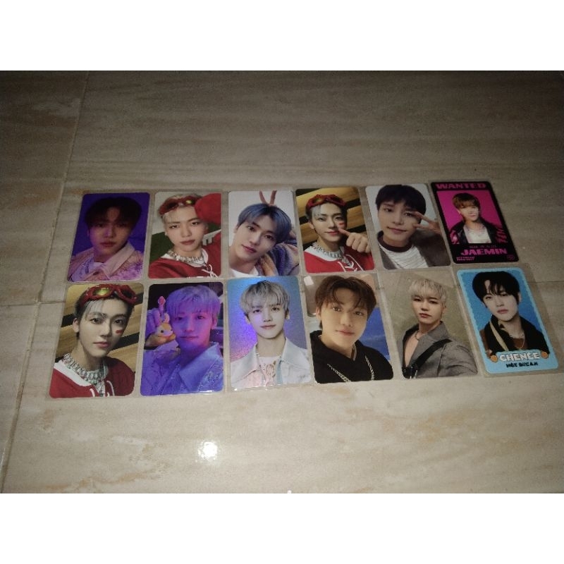 pc jaemin official