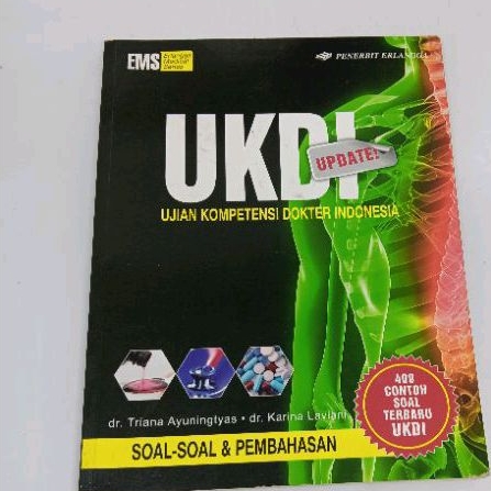 

Soal- soal UKDI/ kedokteran