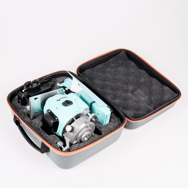 Self Leveling Projector Green Laser 12 Line - LCDZ-12x