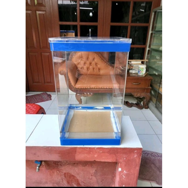 Tempat es Buah