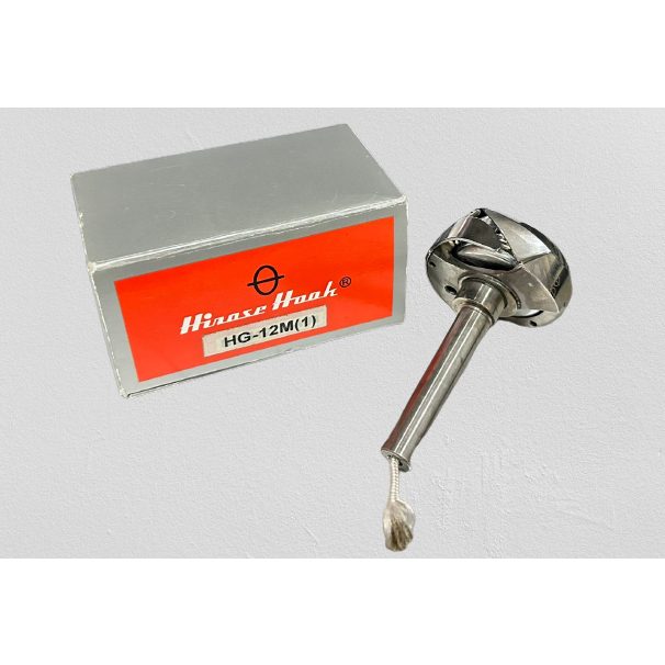 Rotary Hook HG-12M(1)  Hirose Sarangan Mesin Jahit Industrial