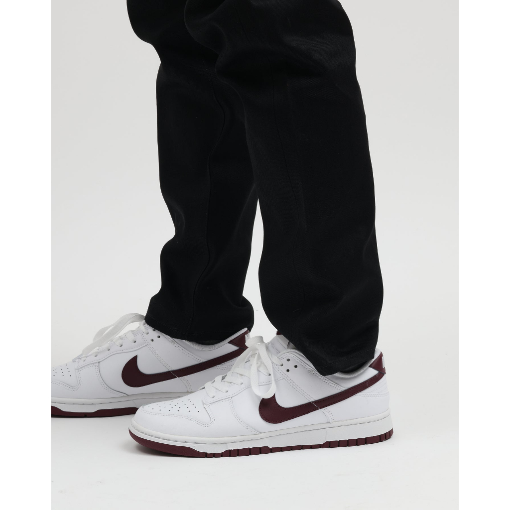 Dunk Low Night Maroon (Men) DV0831-102