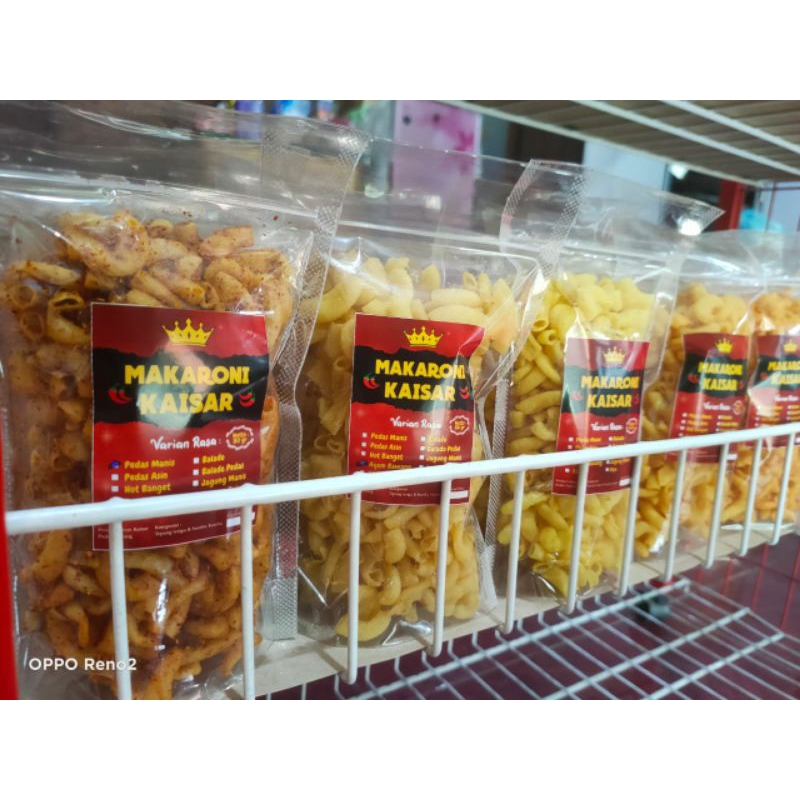 

makaroni kering