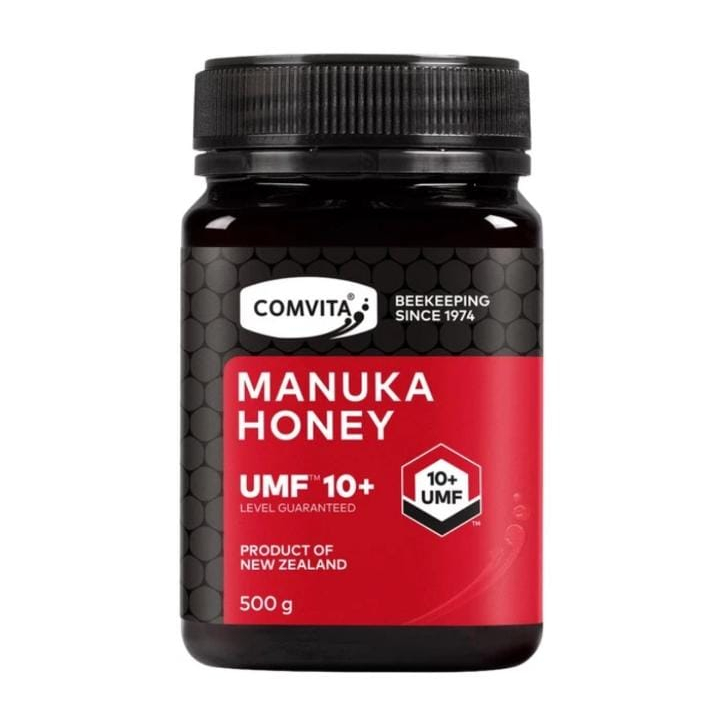 

Manuka HONEY