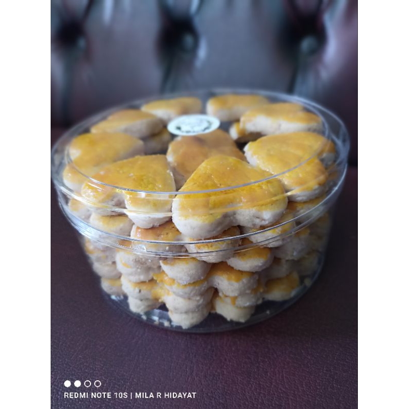 

kue kering kacang/suuk 500gram ngeprul lumer d mulut