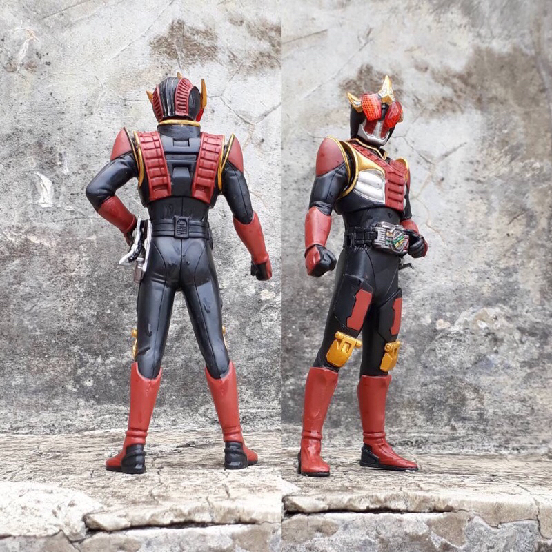 HDM KAMEN RIDER ZERO