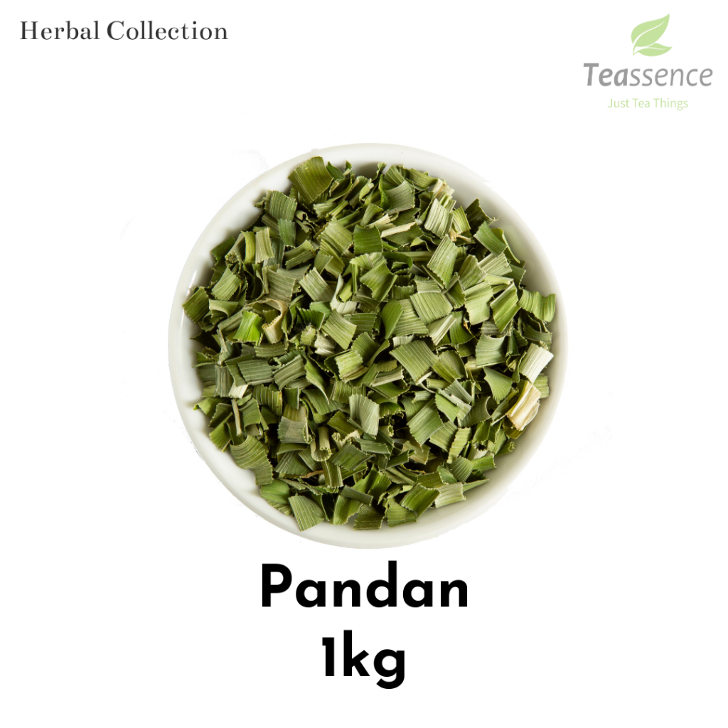 

Pandan Kering Bulk 1KG