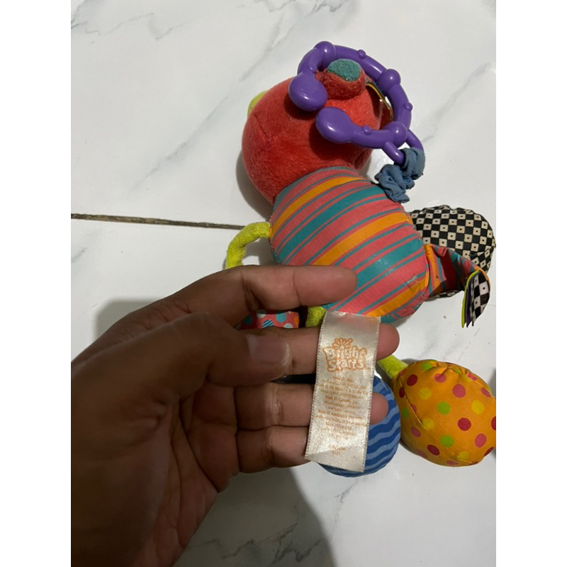 mainan bayi toys kingdom