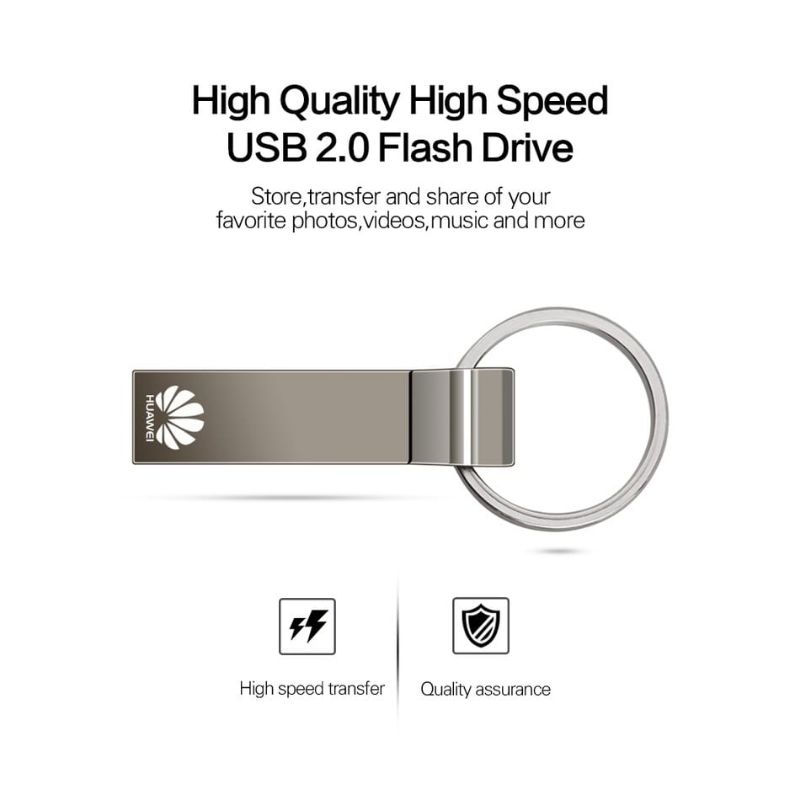 Huawei flasdisk USB Flash drive OTG type C