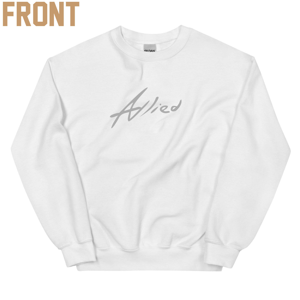 Sweater Allied Crew Park Hyung Seok Lookism Webtoon