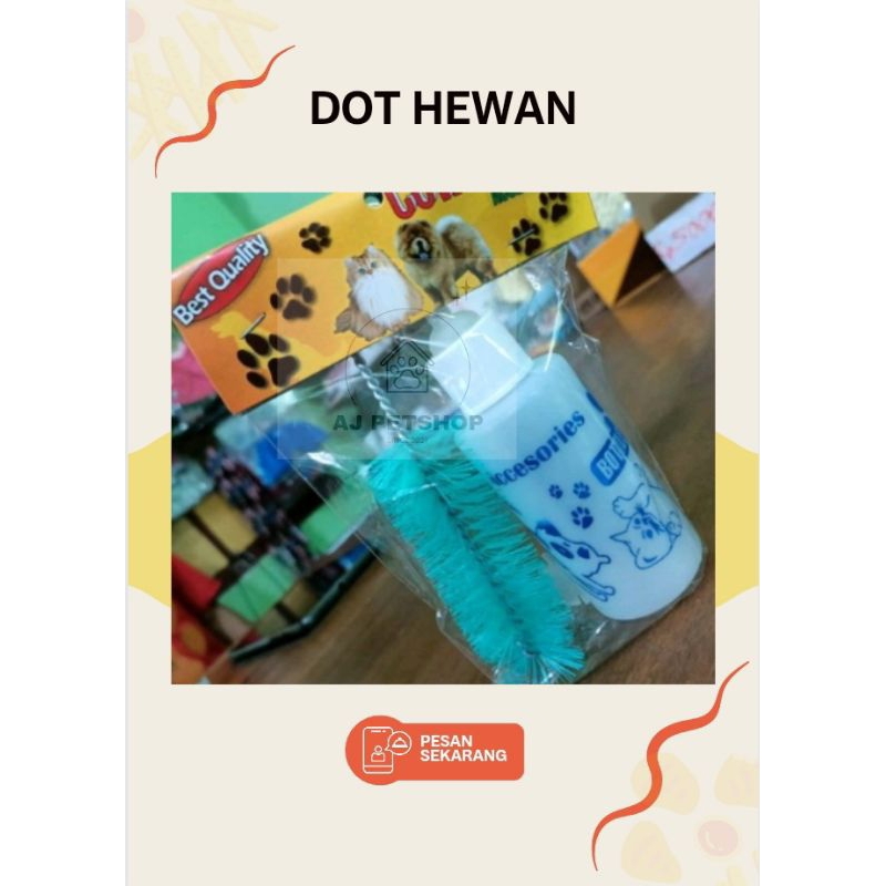 DOT HEWAN | DOT KUCING | DOT ANJING | DOT SUGARGLIDER