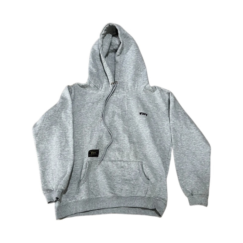 WTAPS HOODIE
