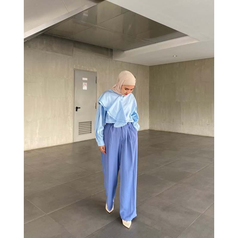 Luz Pants Bangkok